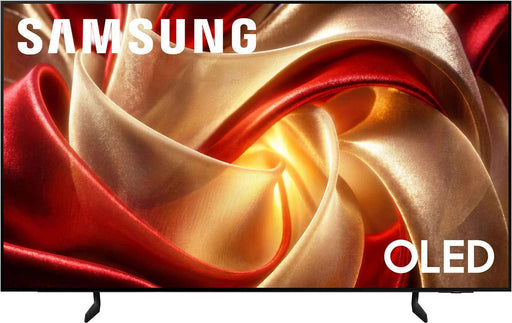 65 Class S84H Series OLED 4K UHD Samsung Vision AI Smart Tizen TV 2026