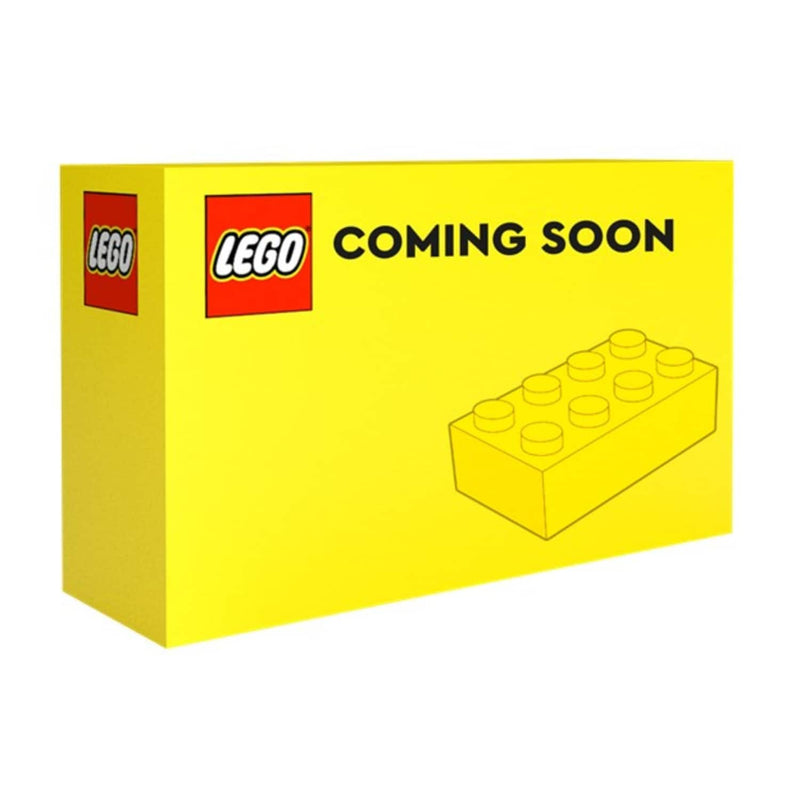 LEGO - Super Mario Mario Kart  Bowser’s Castle 72039