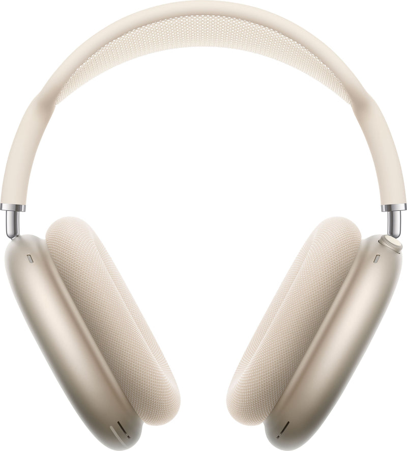 Apple - AirPods Max 2 (USB-C) - Starlight