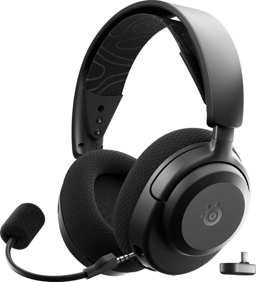 SteelSeries Arctis Nova 3P - for PlayStation - headset - USB-C