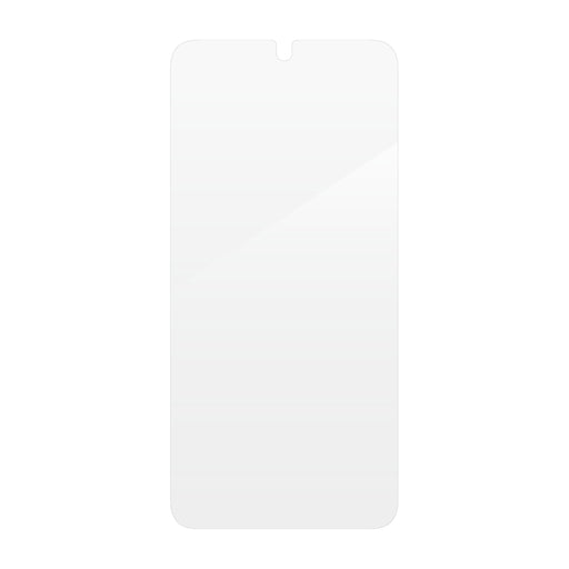 ZAGG - Glass+ Defense Screen Protector for Samsung Galaxy A36 5G - Clear