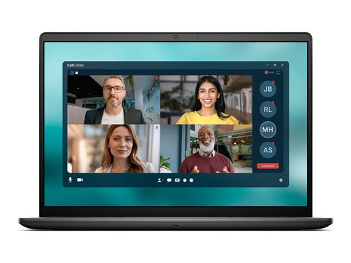 Dell Pro 14 Essential PV14250 - AI PC - 14" - Intel Core 5 - 120U - 16 GB RAM - 512 GB SSD