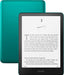 Amazon - Kindle Paperwhite Signature Edition (32 GB)  Our fastest Kindle with wireless charging and weeks of battery life - 2024 - Metallic Jade