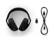 Logitech - G321 LIGHTSPEED Wireless Over-the-EarBluetooth Gaming Headset for Windows PS4 PS5 Nintendo Switch Mobile - Black