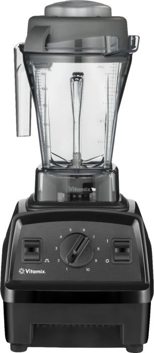 Vitamix - Explorian E310 Blender - Black