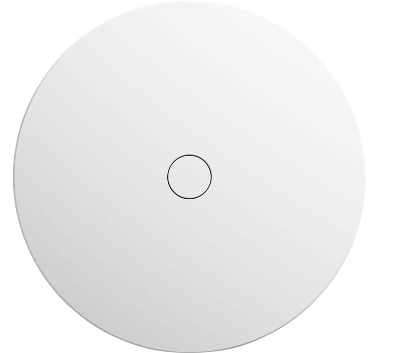 SimpliSafe - Smoke  Carbon Monoxide Alarm Listener - White