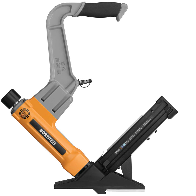 Bostitch Bulldog 2-in 16 -Gauge Pneumatic Flooring Nailer