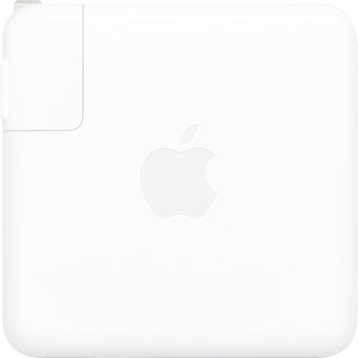 Apple - 96W USB-C Power Adapter - White