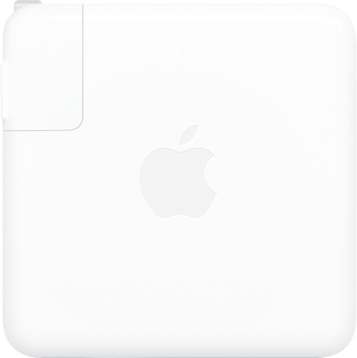 Apple - 96W USB-C Power Adapter - White