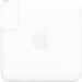 Apple - 96W USB-C Power Adapter - White