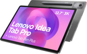 Lenovo - Idea Tab Pro - 12.7" 3K Tablet - 8GB RAM - 256GB UFS - with Tab Pen Plus - Luna Grey