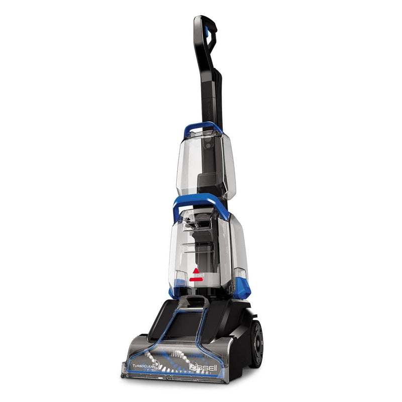 BISSELL - BISSELL TurboClean - Cobalt Blue