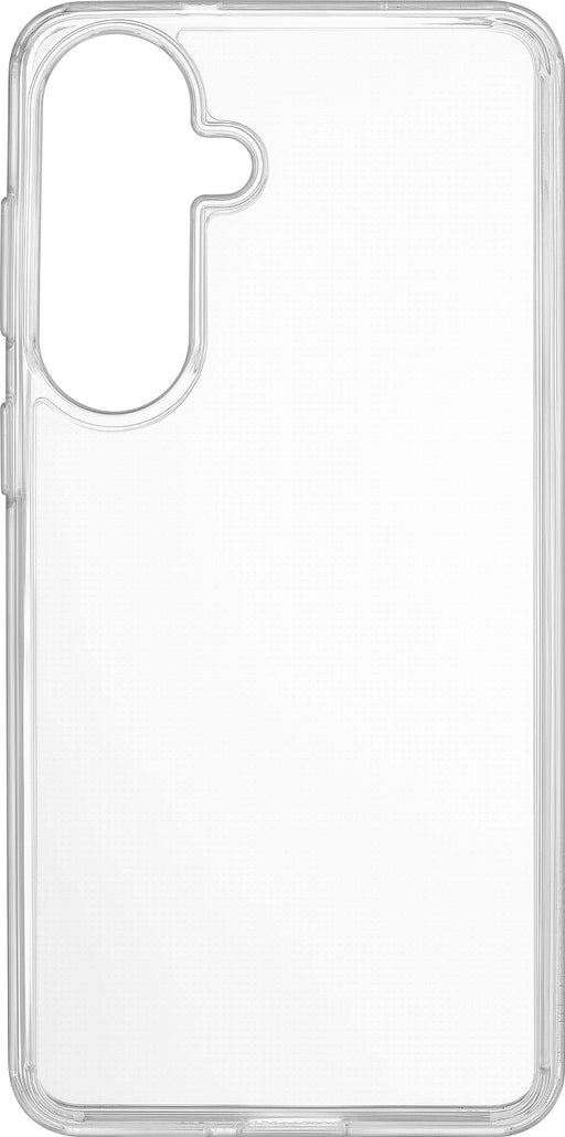 Insignia - Hard-Shell Case for Samsung Galaxy S26+ - Clear