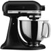 KitchenAid Artisan KSM150PSBM - kitchen machine - 325 W - black matte