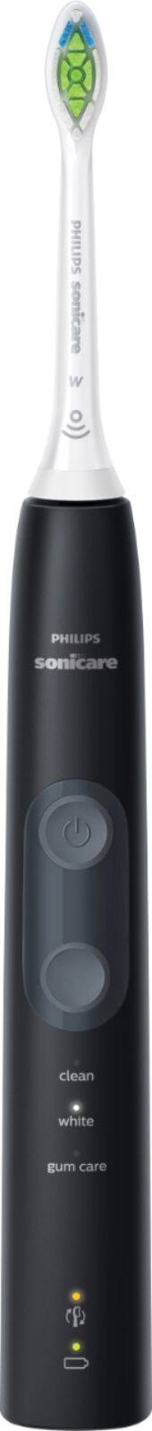 Philips Sonicare - ProtectiveClean 5100 Rechargeable Toothbrush - Black