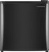 Insignia - 1.7 Cu. Ft. Mini Fridge with ENERGY STAR Certification - Black