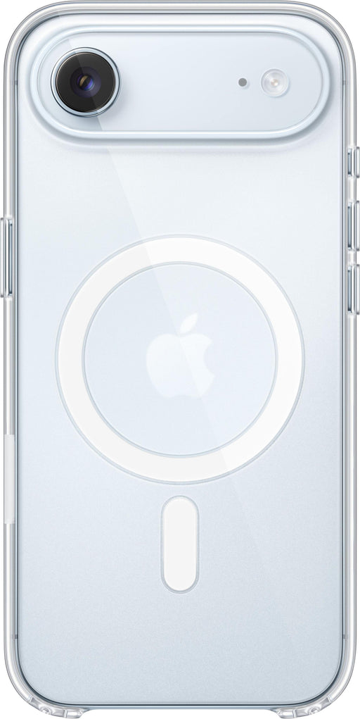 Apple - iPhone Air Case with MagSafe - Frost