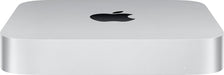 Apple - Mac mini Desktop - M2 Pro Chip - 16GB Memory - 512GB SSD (Latest Model) - Silver