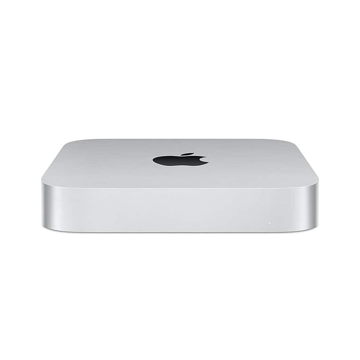 Apple - Mac mini Desktop - M2 Pro Chip - 16GB Memory - 512GB SSD - Silver