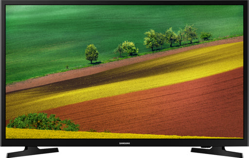 Samsung - 32" Class M4500 Series LED HD Smart Tizen TV (2018)