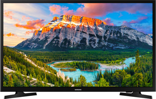 Samsung - 32" Class N5300 Series LED Full HD Smart Tizen TV