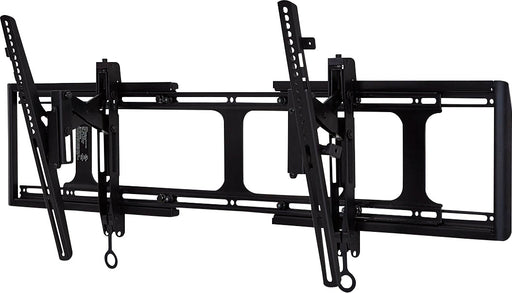 SANUS Elite - Advanced Tilt TV Wall Mount For Most 46" - 95" TVs - Extends 5.9" - Black