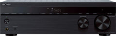 Sony - STRDH790- 7.2-Ch Dolby Atmos  Dolby Vision 4K Ultra HDR Home Theater Receiver