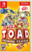 Captain Toad Treasure Tracker - Nintendo Switch