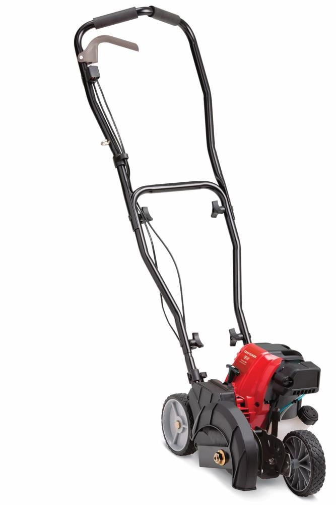 CRAFTSMAN E410 9-in Push walk behind Gas Lawn Edger