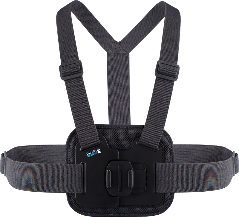 Chesty (Performance Chest Mount) Compatible for All GoPro Cameras