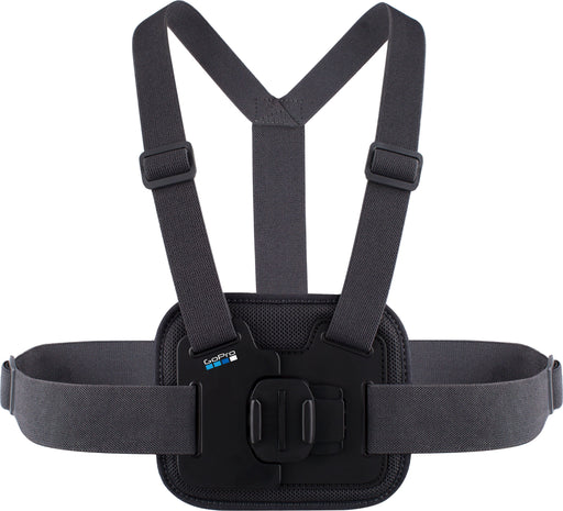 Chesty (Performance Chest Mount) Compatible for All GoPro Cameras