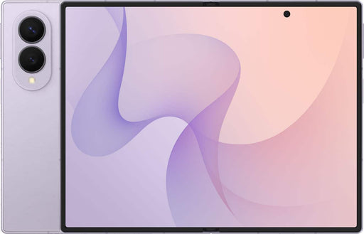 Samsung - Galaxy Z Fold8 512GB (Unlocked) - Lavender