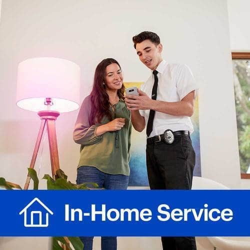 Smart Home Customization and Account Linking