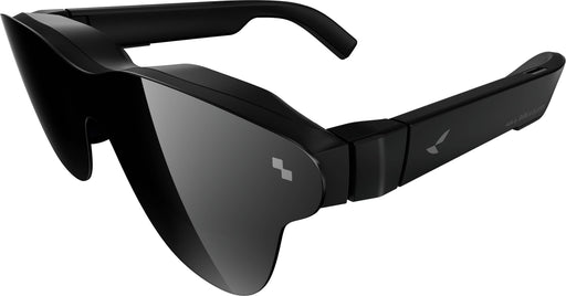 RayNeo - Air 4 Pro AR/XR Smart Glasses with HDR10 Display - Limited Chaos Edition - Joker