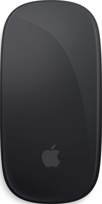 Apple - Magic Mouse (Lightning Port) - Black