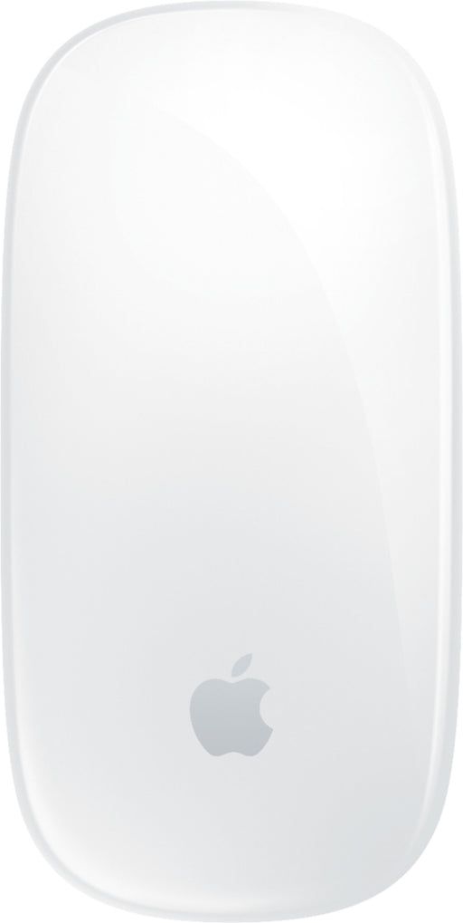 Apple - Magic Mouse - Sliver