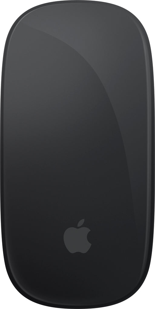 Apple - Magic Mouse - Black