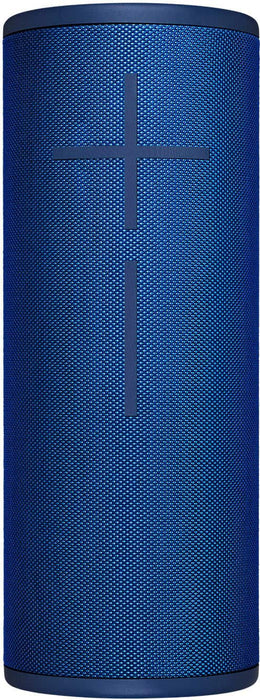 Ultimate Ears - MEGABOOM 3 Portable Wireless Bluetooth  Lagoon Blue