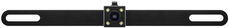 iBEAM - License Plate Back-Up Camera with Night Vision and Active Parking Lines
