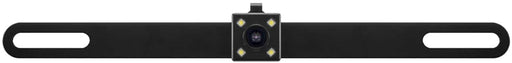 iBEAM - License Plate Back-Up Camera with Night Vision and Active Parking Lines