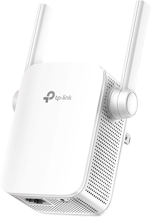 TP-Link RE205 - Wi-Fi range extender - Wi-Fi 5