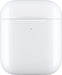 Apple - AirPods Wireless Charging Case - White