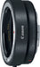 Canon - EF-EOS R5 EOS R6 EOS R and EOS RP Lens Mount Adapter