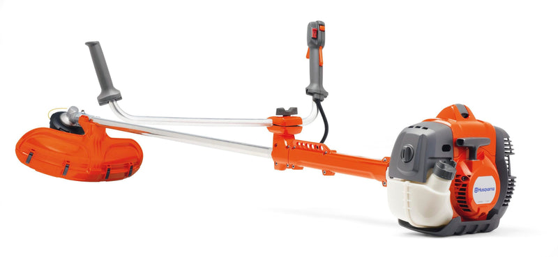 Husqvarna 336FR 34.6-cc 2-cycle 18.5-in Straight Shaft Gas String Trimmer