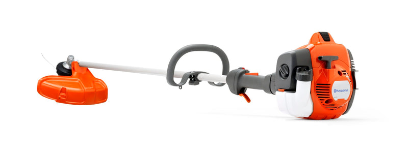 Husqvarna 522L 22.5-cc 2-cycle 18.1-in Straight Shaft Gas String Trimmer