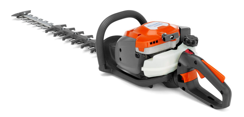 Husqvarna 522HD60S 21-cc 2-cycle 24-in Gas Hedge Trimmer