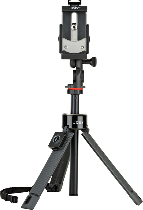 JOBY - TelePod PRO Vlogging Tripod