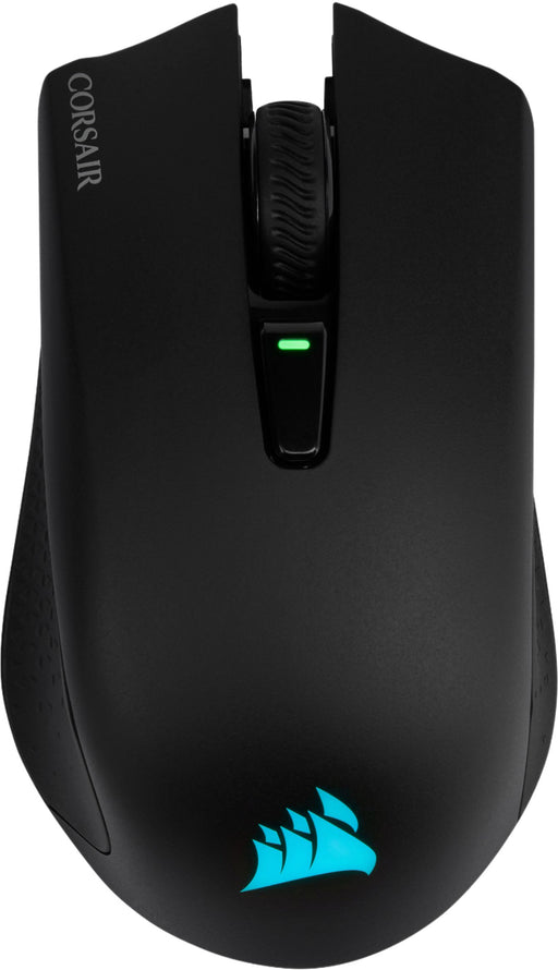 CORSAIR - HARPOON RGB Wireless Optical Gaming Mouse with Bluetooth - Black