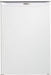 Danby - Designer 4.3 Cu. Ft. Upright Freezer - White