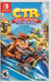 Crash Team Racing Nitro-Fueled Standard Edition - Nintendo Switch